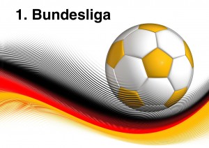 1. Fußball Bundesliga