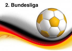 2. Fußball Bundesliga